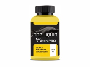 MP TOP Liquid SWEETCORN 250ml
