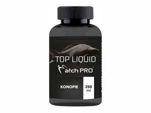 MP TOP Liquid KONOPIE 250ml