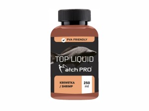 MP TOP Liquid KREWETKA 250ml