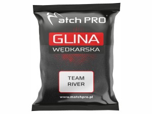 MP Glina TEAM RIVER 1,5kg