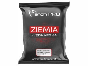 MP Ziemia Torfowa Bełchatowska LIGHT 1,50kg MatchP