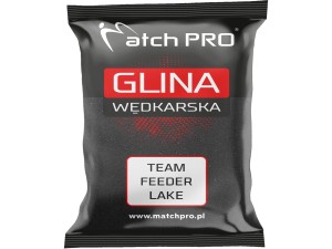 MP Glina TEAM FEEDER LAKE 1,5kg