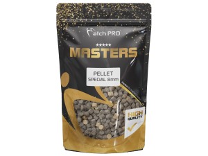 MP Pellet Masters 8mm 700g F1 SPECIAL