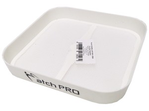 MatchPro Sitko do Pudełka 1,0l WHITE 15x15cm