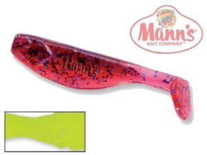 MANNS RIPPER 45MM 2SZT FCH