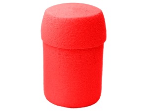 MatchPro Korek Czyszczący CLEAN CUP TEAM RED 13mm/