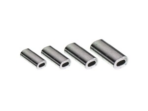 JAXON TULEJE ZACISKOWE-CYBANTY 1,0x8mm