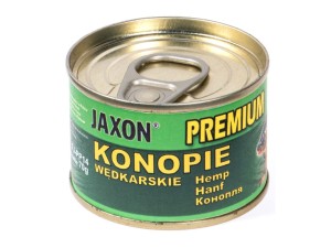 JAXON KONOPIE PREMIUM 70g