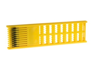 JAXON DRABINKI ZE SPRĘŻYNKAMI 22cm