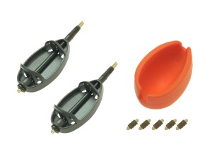 JAXON ZESTAW MF ADVANCE QRS
