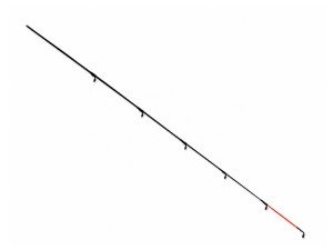 SZCZYTÓWKA SZKLANA miękka 50cm