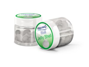 CRALUSSO Jelly SHELL clam (30 pcs/pack)