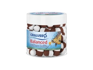 Cralusso Ready to Go Wafters 20g 7X9mm Kokos-czeko