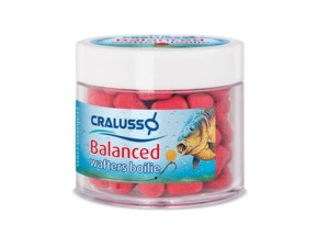 Cralusso Wafters 40g 9x11mm Mango