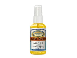 Cralusso Spray Fishing Master MANGO 50 ml