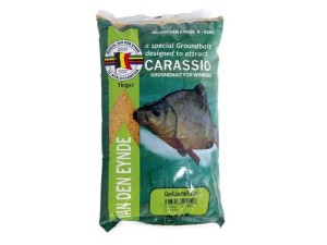 ROBINSON Zanęta MVDE Carassio Yellow 1kg