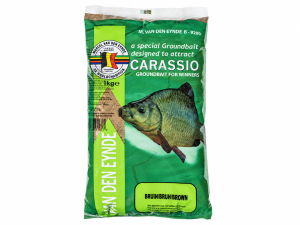 MVDE Zanęta Carassio Classic 1 kg