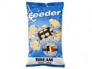 MVDE Zanęta Feeder Bream 1 kg