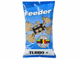 MVDE Zanęta Feeder Turbo+ 1 kg