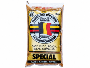 MVDE Zanęta G-5 Special 1 kg