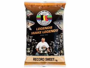 MVDE Zanęta Record Sweet 1 kg