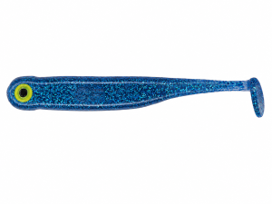 Great Fish shrimp 1g 49mm blue pearl