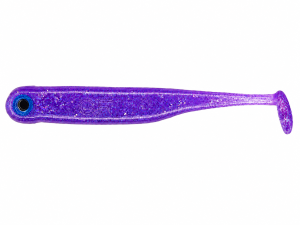 Great Fish shrimp 1g 49mm gl. purple