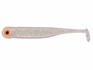 Great Fish shrimp 1g 49mm silver pearl