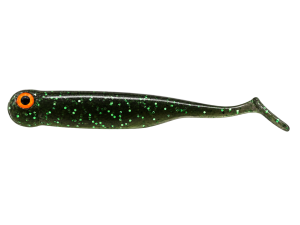 Great Fish shrimp 1g 49mm magic green