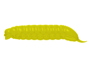 Libra Lures GOLIATH 30 Hot Yellow