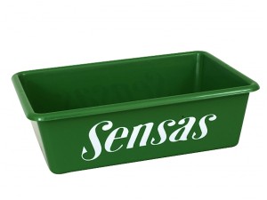 SENSAS MISKA VERS DE VASE (35X25CM)