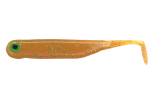 Great Fish ripper 2,5g 7cm shrimp curry