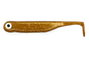 Great Fish ripper 2,5g 7cm shrimp gold