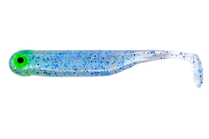 Great Fish ripper 2,5g 7cm shrimp ice blue