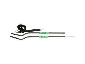 SENSAS ZESTAW KIJKÓW DYSTANSOWYCH FEEDER 70CM/4M