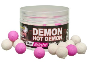 STARBAITS PC DEMON BRIGHT POP UP 14MM 50G