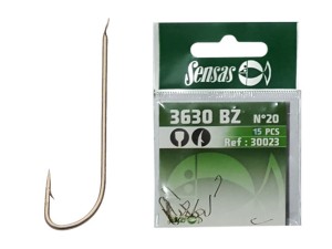 Sensas HACZYKI 3630 BRONZE