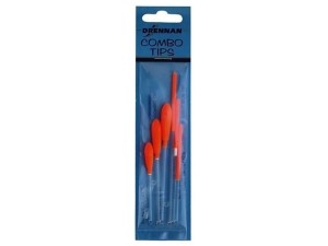 DRENNAN ANTENA STANDARD