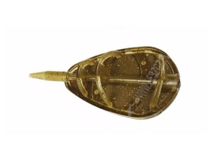 PODAJNIK ZANĘTOWY DRENNAN IN-LINE FLAT METHOD FEEDER SMALL