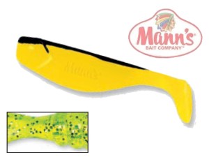 MANNS RIPPER 45MM 2SZT BB MFCH