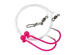 JAXON ZESTAW MORSKI DO SAMODZIELNEGO ZBROJENIA C 5