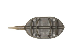 Preston Koszyk przelotowy XL