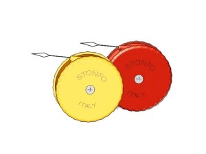 STONFO PRZECIĄGACZ AMORTYZATORA