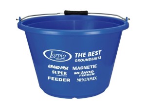 LORPIO WIADRO    18 l