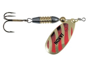 JAXON BŁYSTKA OBROTOWA WOLF E