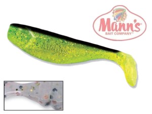 MANNS RIPPER 80MM 2SZT BB SA
