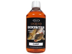 LORPIO LIQUID BOOSTER 0,25L CARP