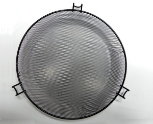 SITO OKRĄGŁE NA KOCIOŁ 40 L