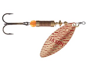 JAXON BŁYSTKA OBROTOWA CLASSIC FLASH L GX