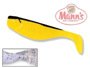 MANNS RIPPER 45MM 2SZT BB MFCL